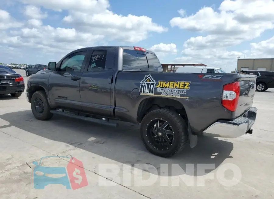 5TFRM5F15KX137146 Photo# 2