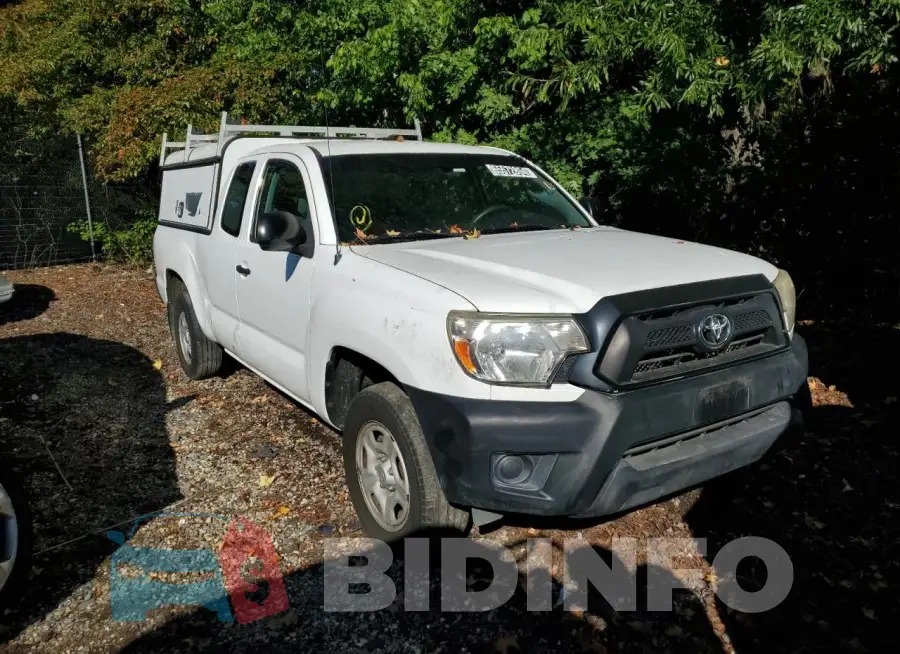 5TFTX4CN5FX054269 Photo# 4