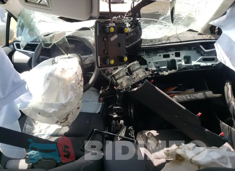 5YFB4MDE2RP095609 Photo# 8