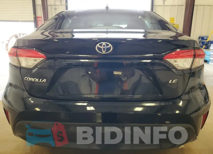 5YFB4MDE5PP020190 Photo# 6