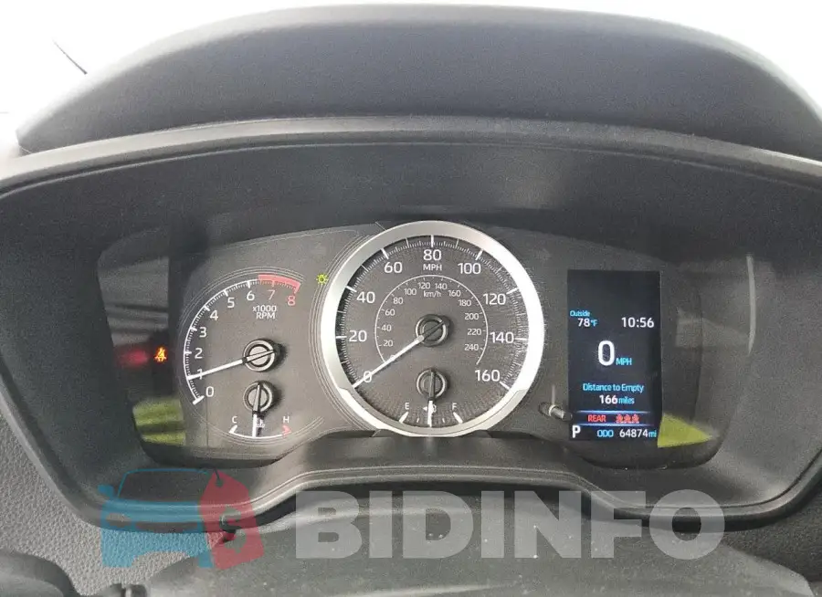 5YFEPMAE2MP260396 Photo# 9