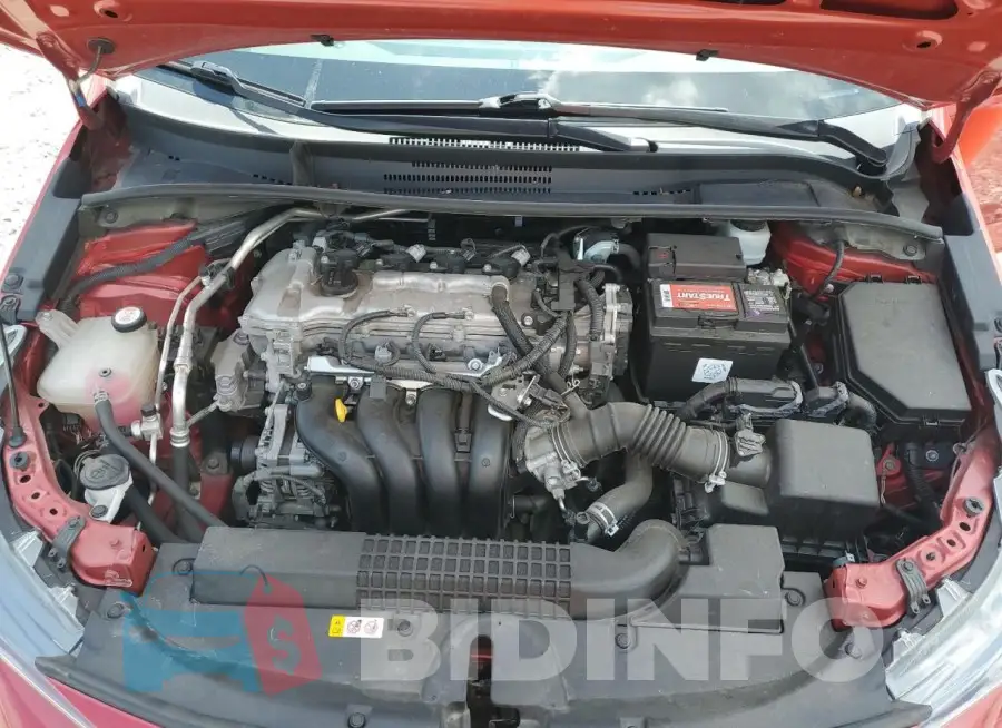 5YFEPRAE7LP109971 Photo# 11