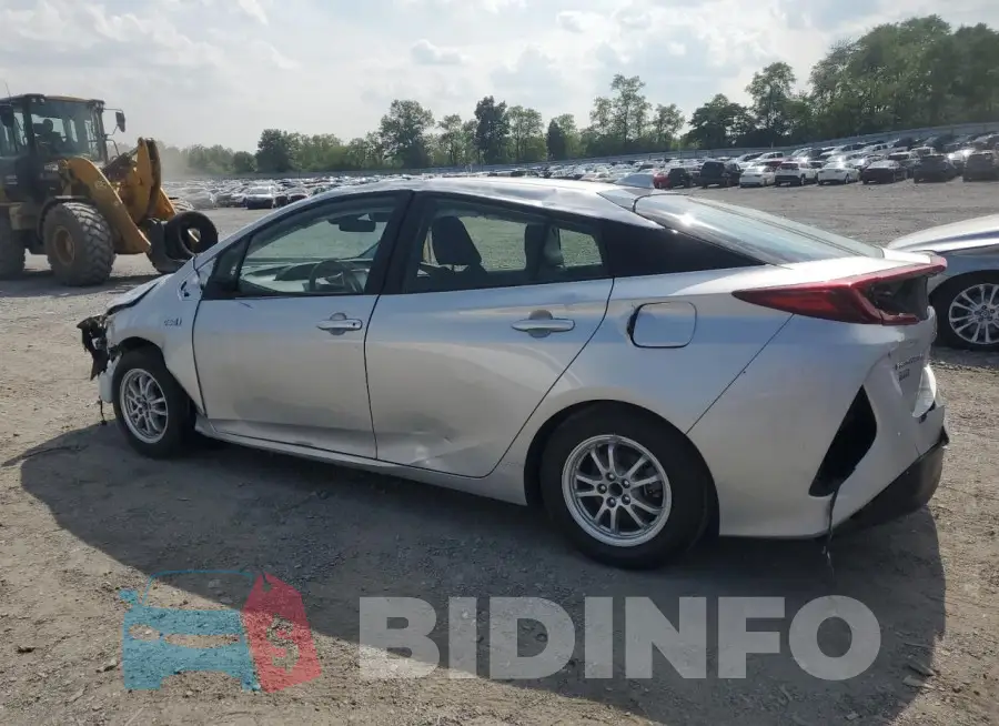 JTDKAMFP7M3164707 Photo# 2