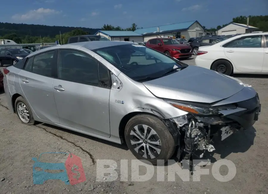 JTDKAMFP7M3164707 Photo# 4