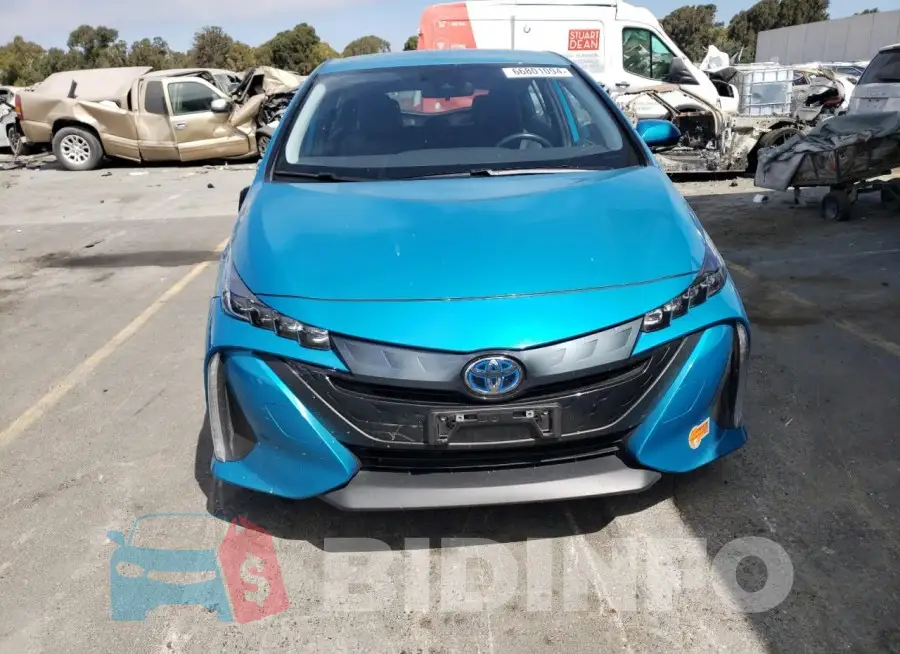 JTDKARFPXL3140302 Photo# 5