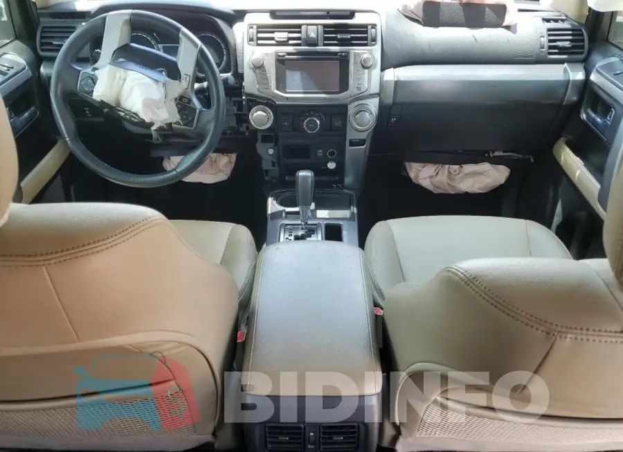 JTEZU5JR3G5132734 Photo# 8