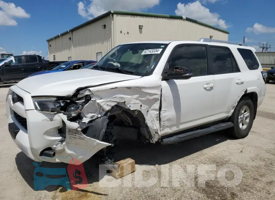 JTEZU5JR3G5132734 Photo# 1