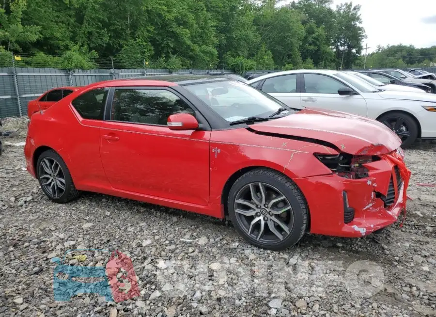 JTKJF5C70GJ018701 Photo# 4