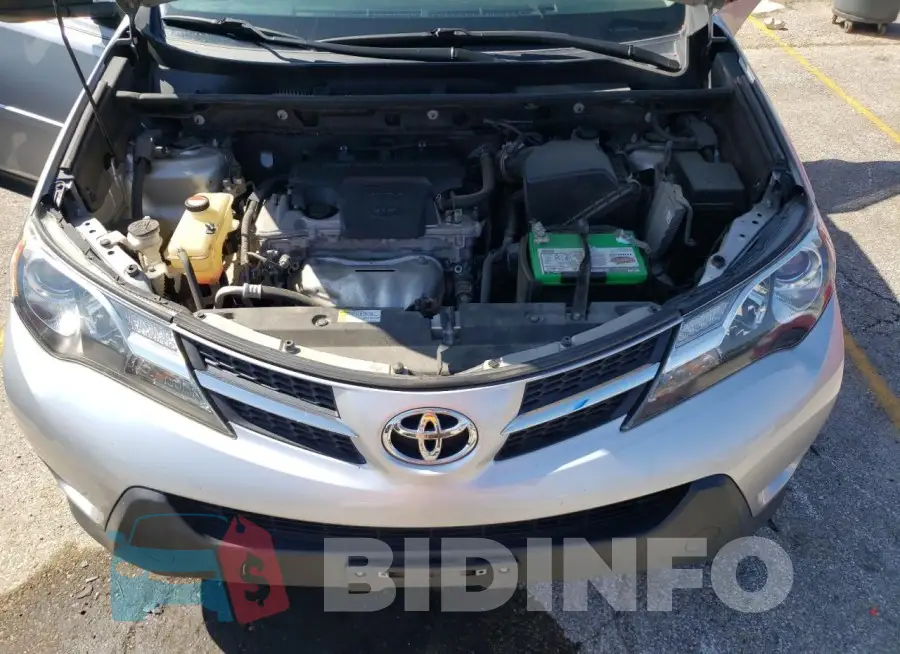 JTMBFREV8FD172715 Photo# 12