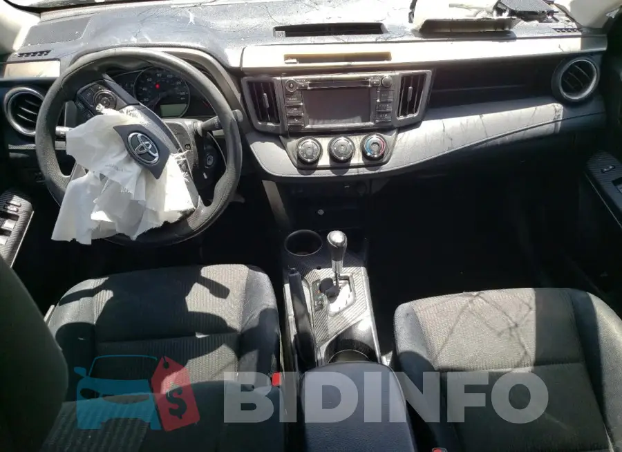 JTMBFREV9FD135432 Photo# 8