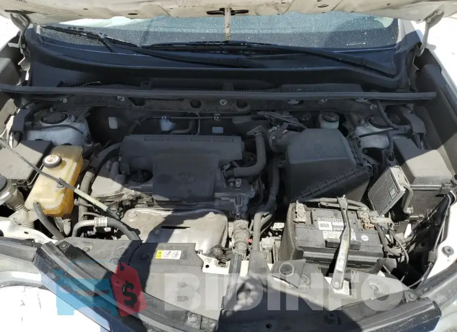JTMWFREV5JD124521 Photo# 12