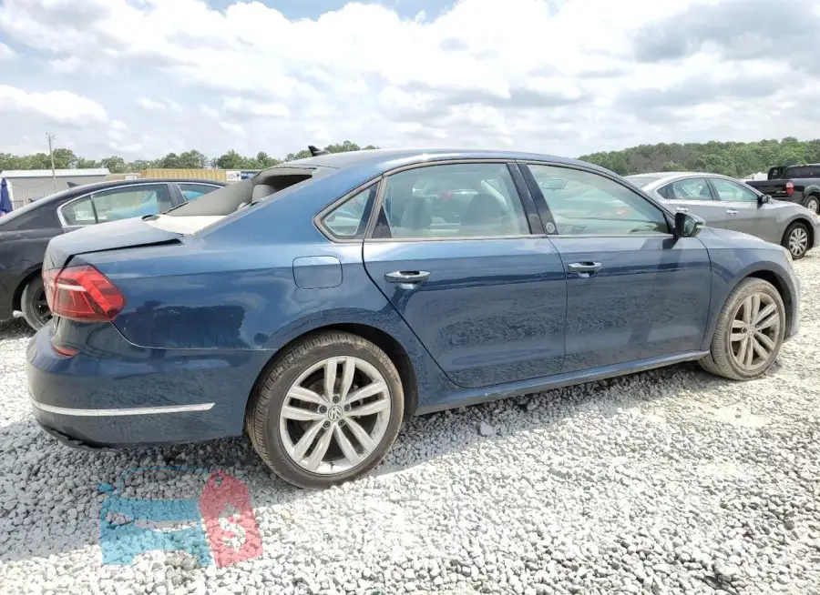 1VWLA7A33KC012332 Photo# 3