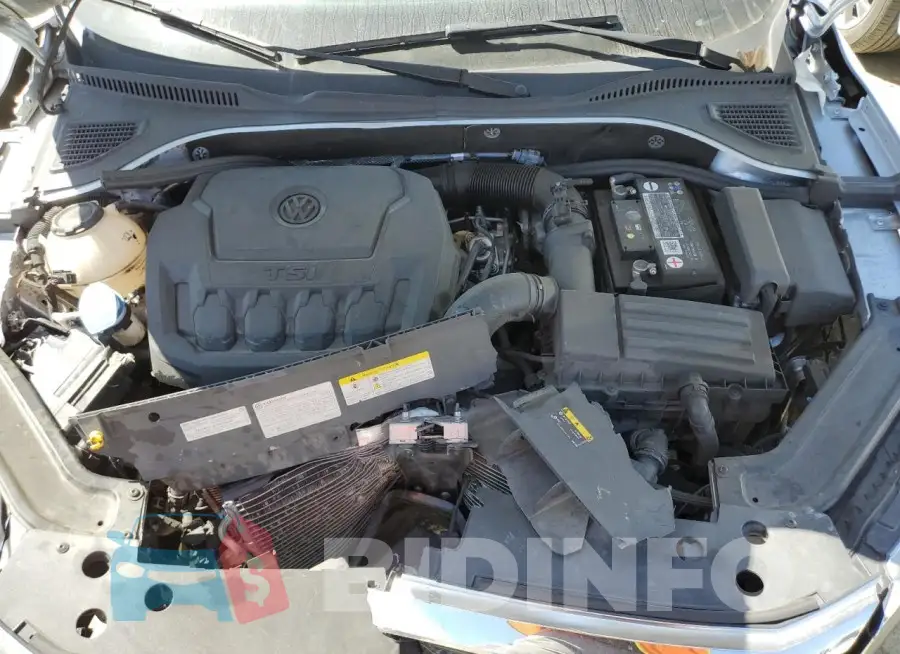 1VWSA7A32MC001742 Photo# 11