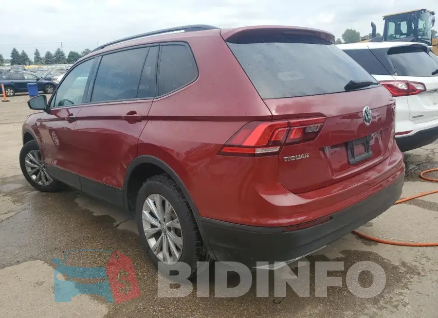 3VV0B7AX3KM045157 Photo# 2