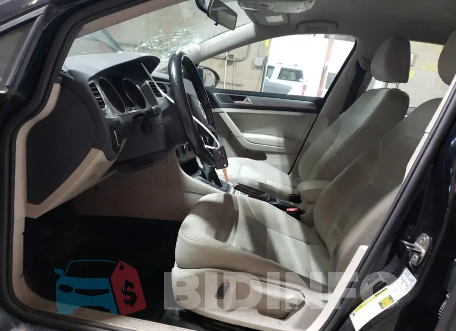 3VW117AU7HM031179 Photo# 7