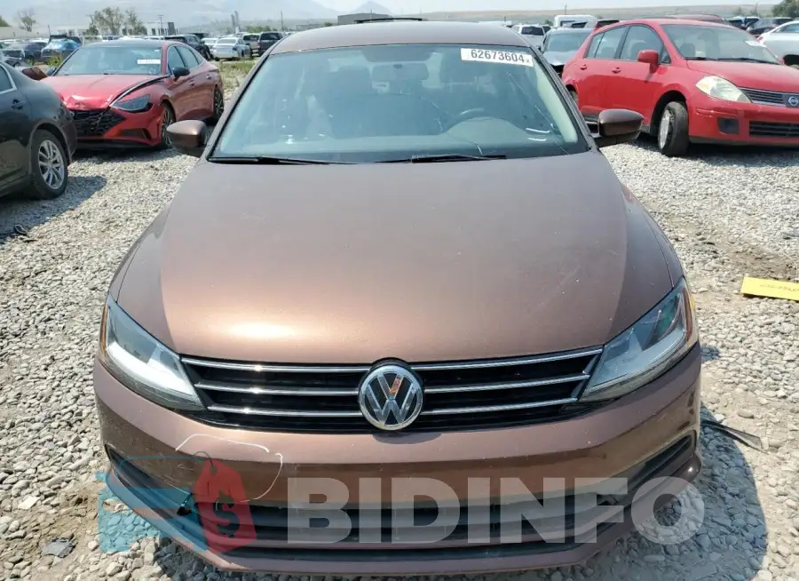 3VW2B7AJ0HM268698 Photo# 5