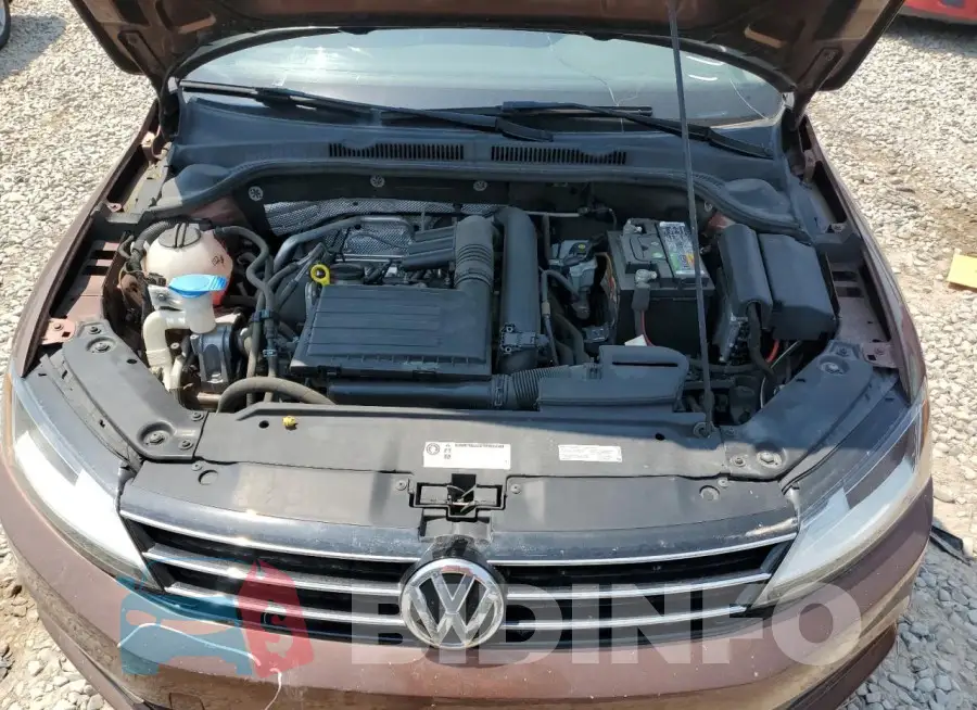 3VW2B7AJ0HM268698 Photo# 11