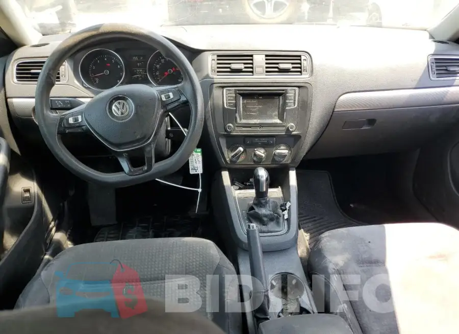3VW2B7AJ0HM268698 Photo# 8