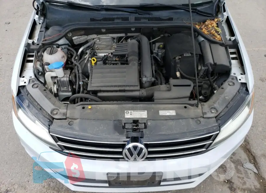 3VW2B7AJ2HM405107 Photo# 11