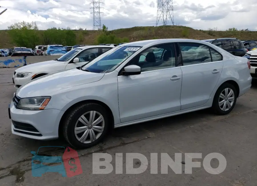 3VW2B7AJ2HM405107 Photo# 1