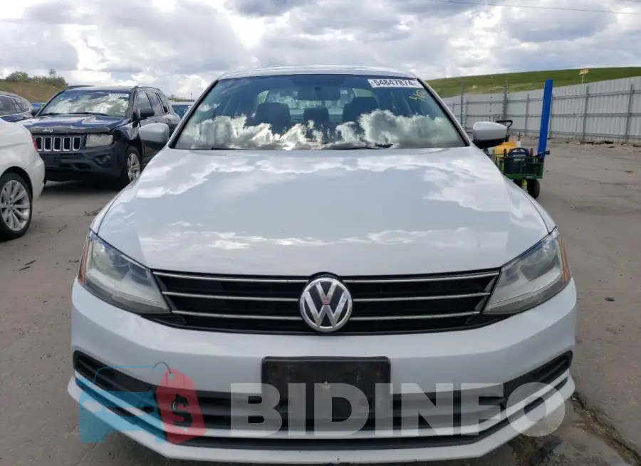3VW2B7AJ2HM405107 Photo# 5