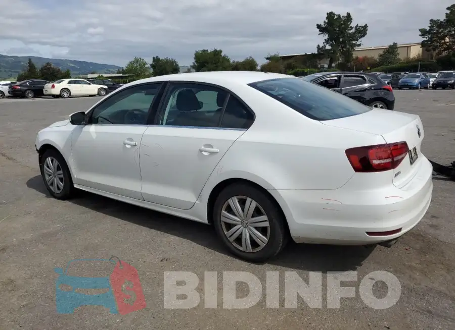 3VW2B7AJ3HM351459 Photo# 2