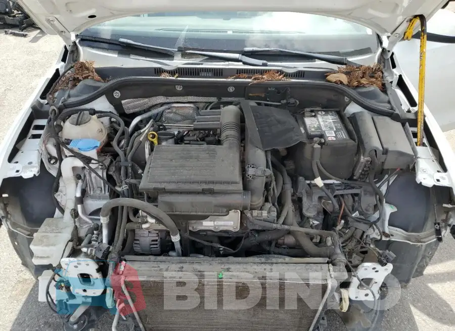 3VW2B7AJ3HM351459 Photo# 11