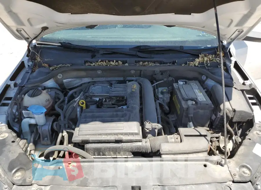 3VW2B7AJ6HM336115 Photo# 11