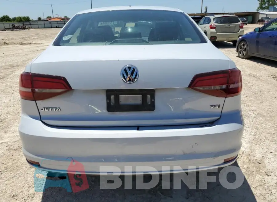3VW2B7AJ6HM336115 Photo# 6