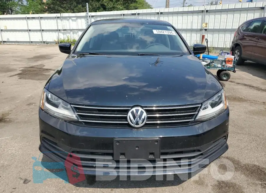 3VW2B7AJ7HM280914 Photo# 5