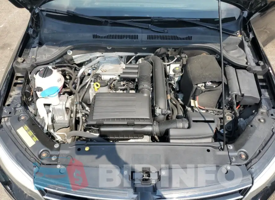 3VW2B7AJ7HM280914 Photo# 11