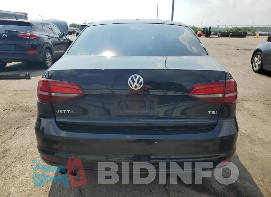 3VW2B7AJ7HM280914 Photo# 6