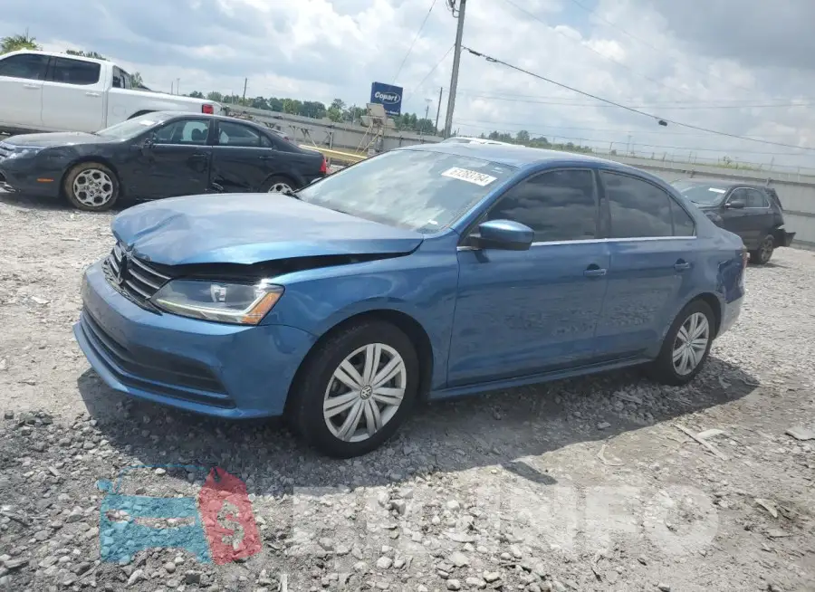 3VW2B7AJ7HM375716 Photo# 1