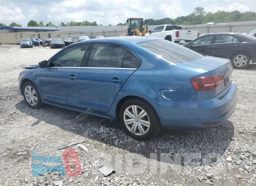3VW2B7AJ7HM375716 Photo# 2