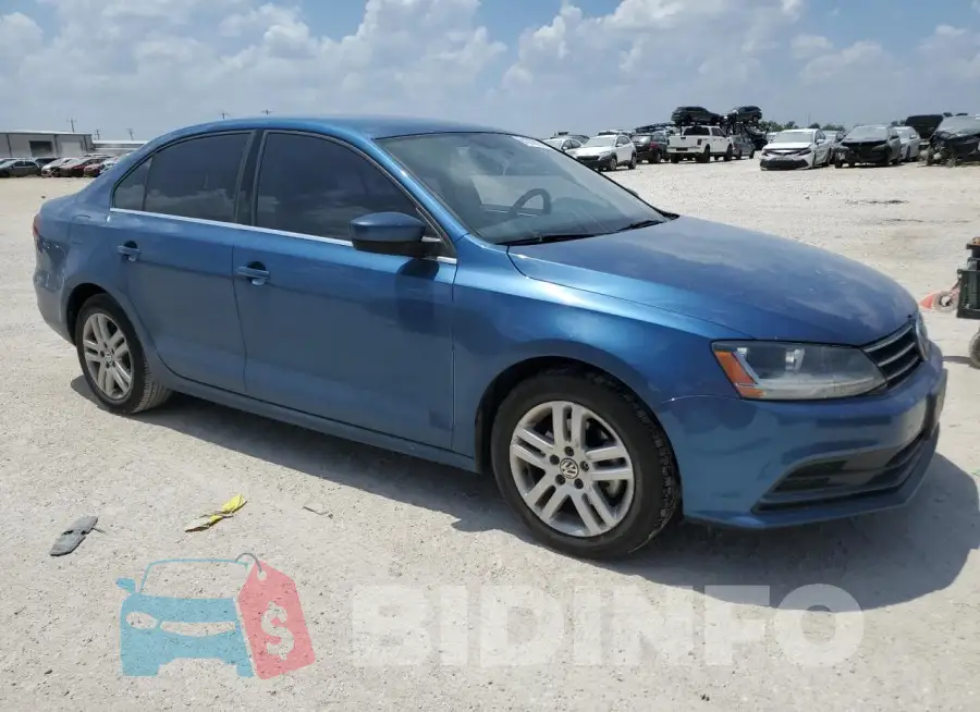 3VW2B7AJ8HM218809 Photo# 4