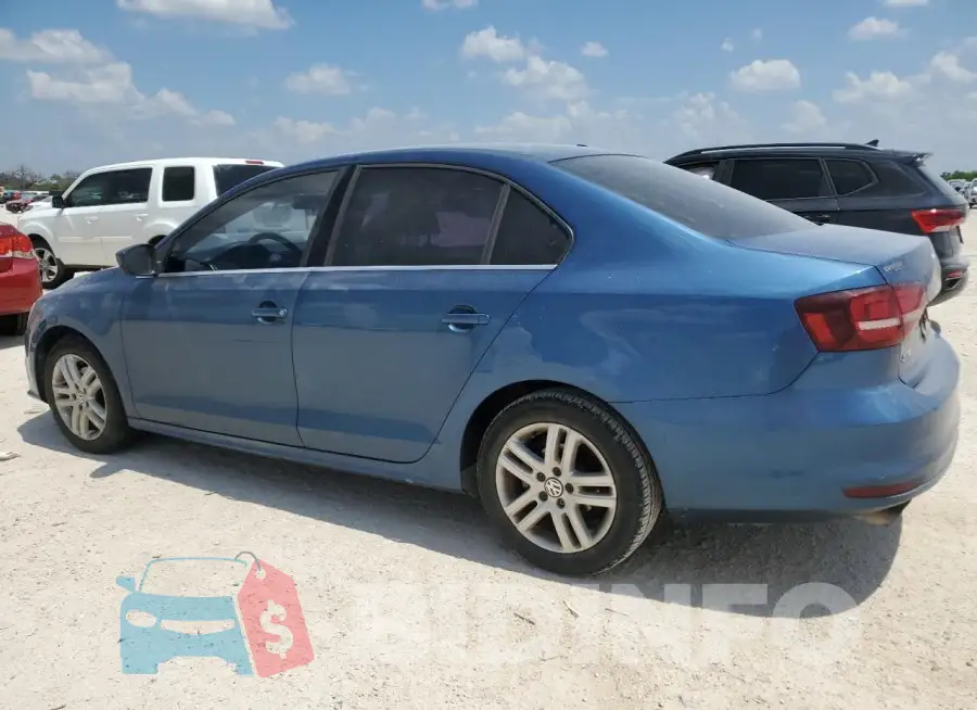 3VW2B7AJ8HM218809 Photo# 2