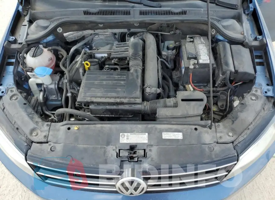 3VW2B7AJ8HM218809 Photo# 11