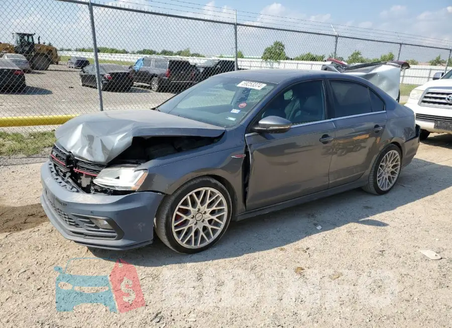 3VW4T7AJ5HM296874 Photo# 1