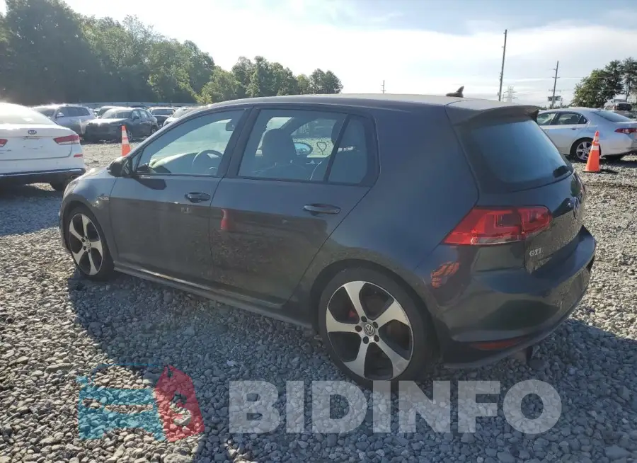 3VW4T7AU3FM008437 Photo# 2