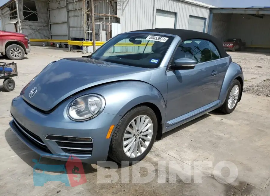 3VW5DAAT0KM511150 Photo# 1