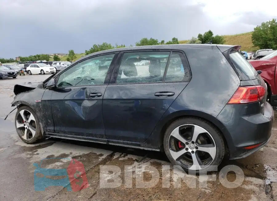 3VW5T7AU6HM041116 Photo# 2