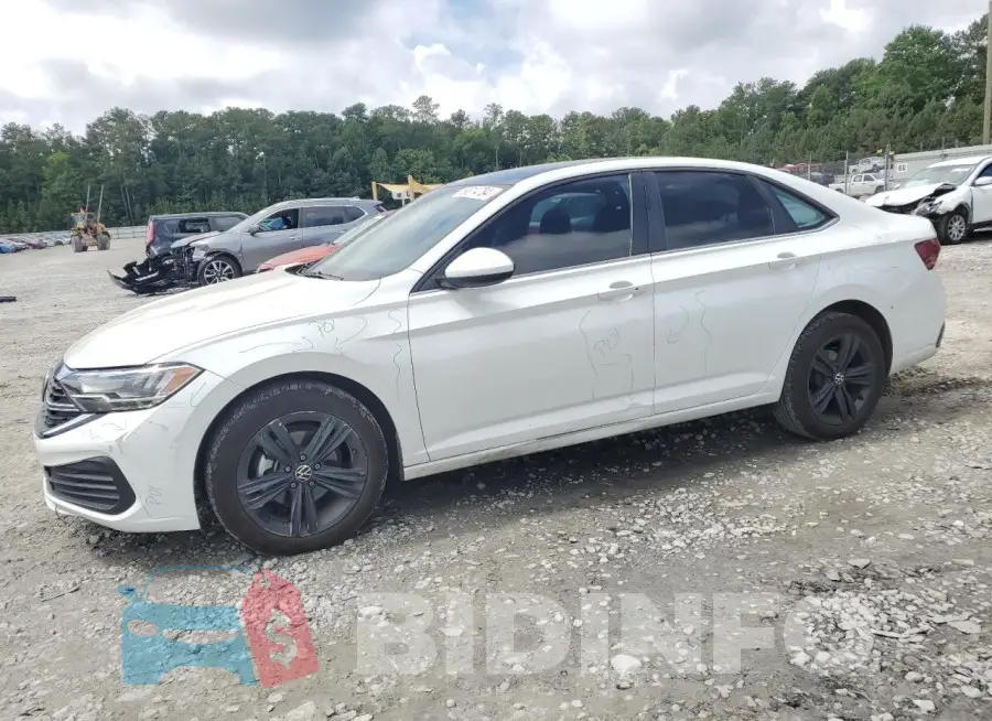 3VW7M7BU7NM032926 Photo# 1