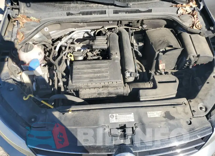 3VWDB7AJ2HM304318 Photo# 11
