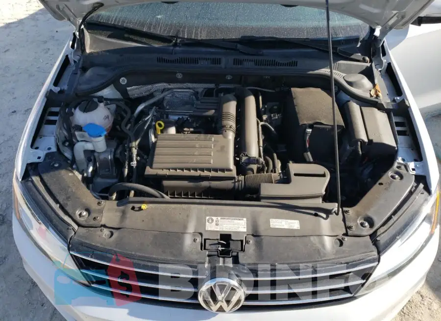 3VWDB7AJ3HM265559 Photo# 11