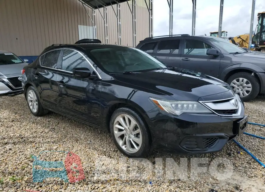 19UDE2F33JA000071 Photo# 4