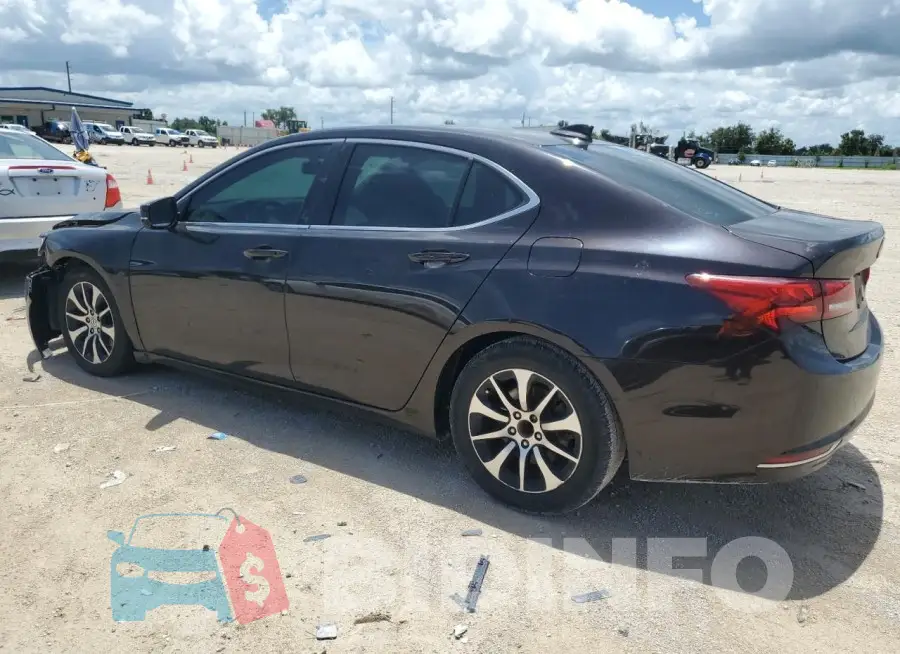 19UUB1F30FA001429 Photo# 2