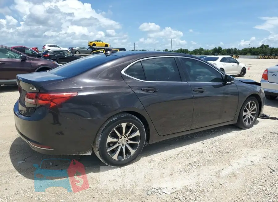 19UUB1F30FA001429 Photo# 3