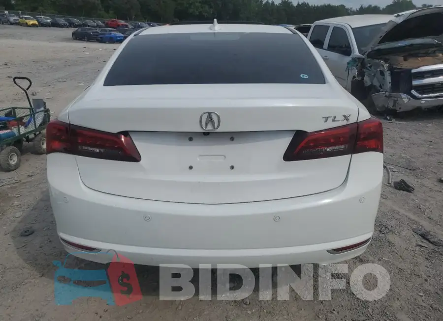 19UUB2F7XFA024306 Photo# 6