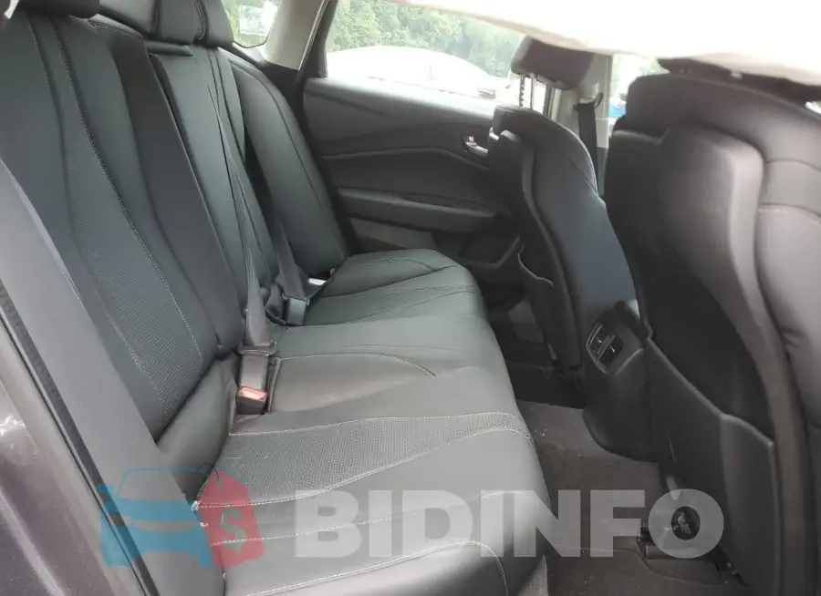 19UUB5F47MA011808 Photo# 10