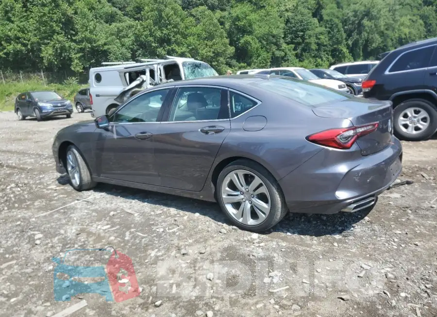 19UUB5F47MA011808 Photo# 2